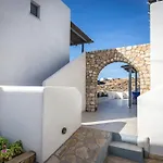 Apartmán Althea