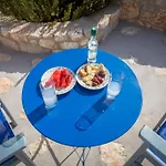 Althea Apartmán Donousa