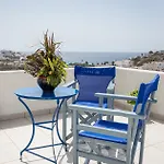 Althea Apartmán Donousa