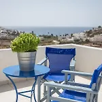 Apartmán Althea *