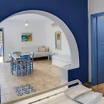 Apartmán Althea Donousa