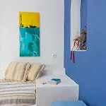 Apartmán Althea
