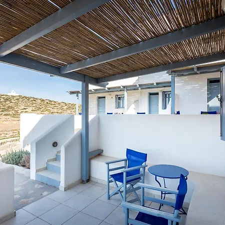 Apartmán Althea *