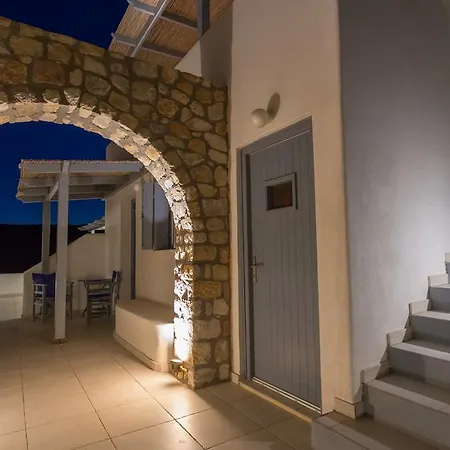 Apartmán Althea