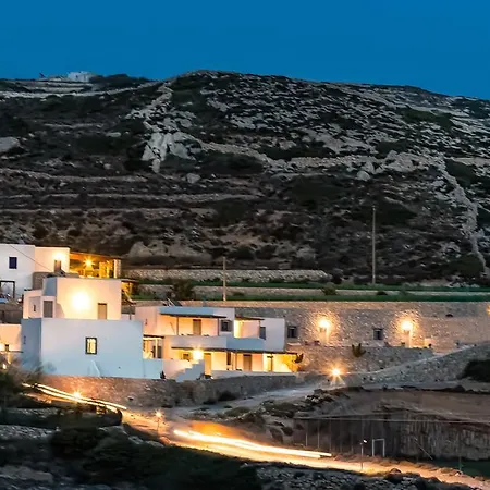Althea Apartmán
