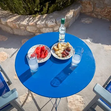 Althea Apartment Donoussa