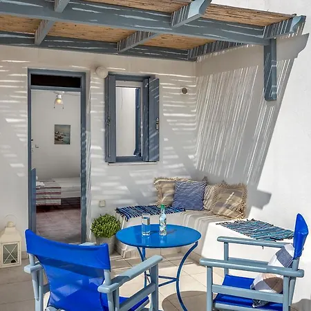 Althea Apartment
