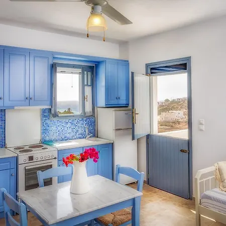 Althea Apartment *