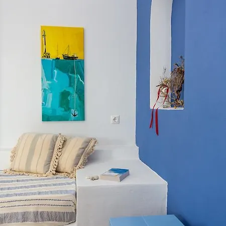 Apartment Althea