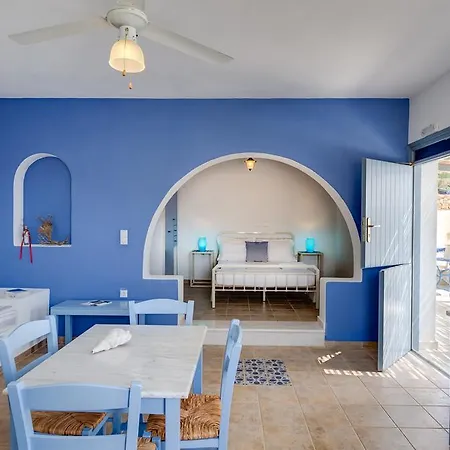 Apartment Althea *