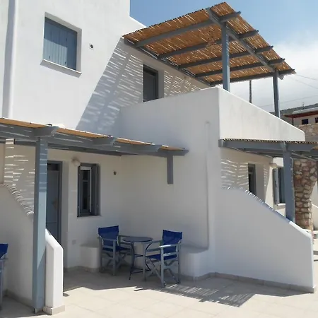 Althea Apartment *