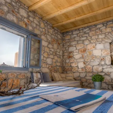 Appartamento Althea *