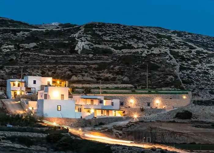 Althea Апартаменты