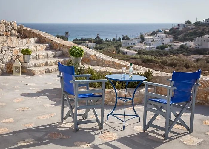 Апартаменты Althea