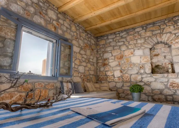 Апартаменты Althea *